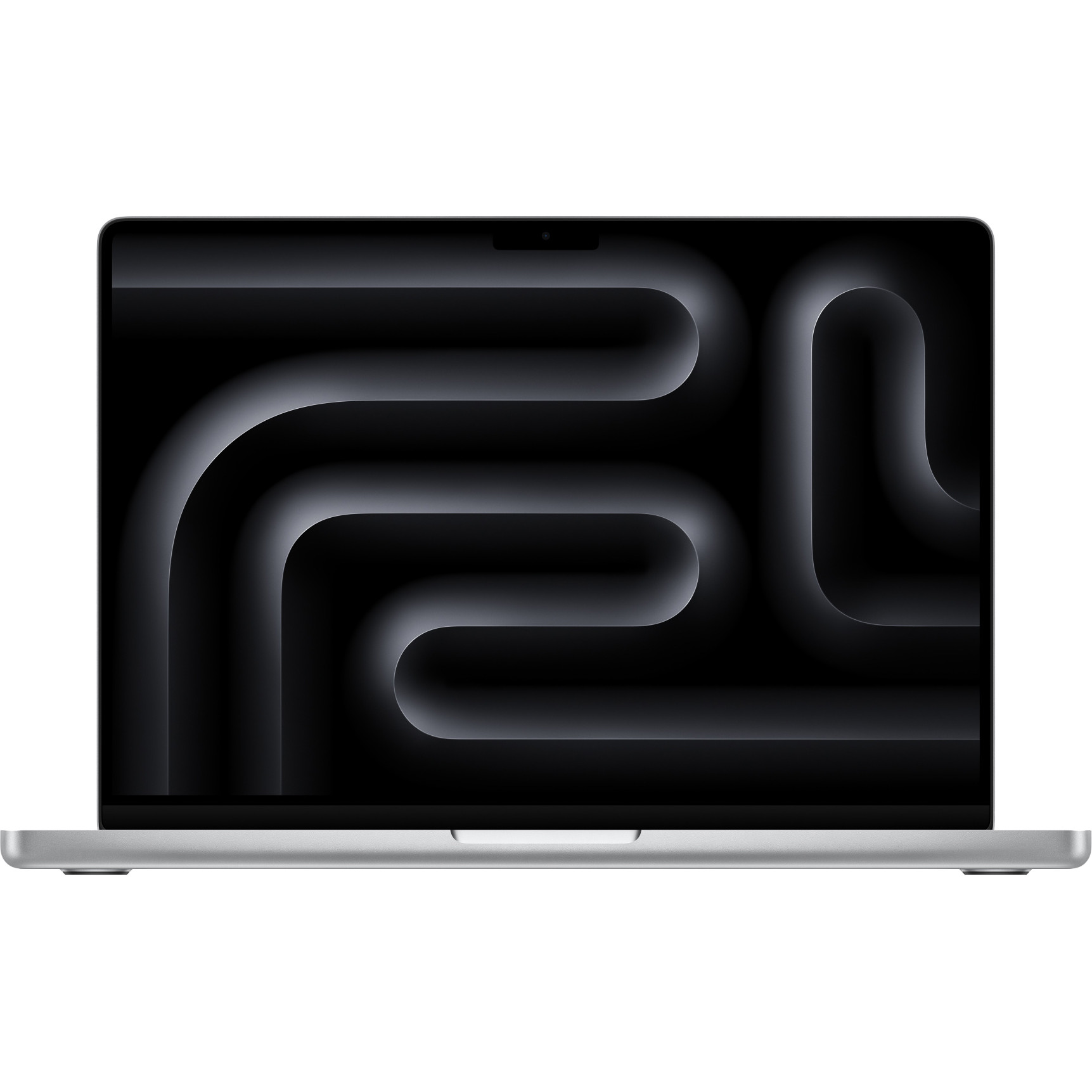 Apple MacBook Pro 16" Silver Late 2023 (MRW63)